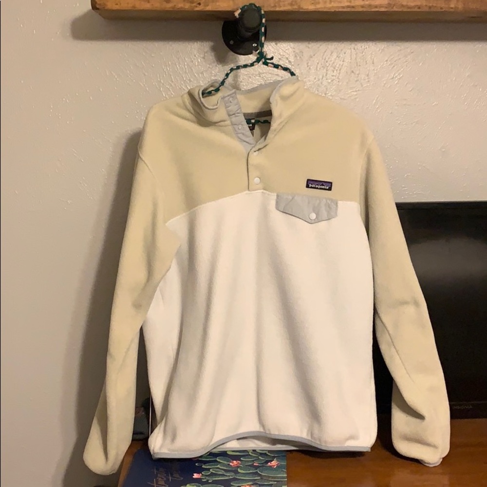 Patagonia Sweater